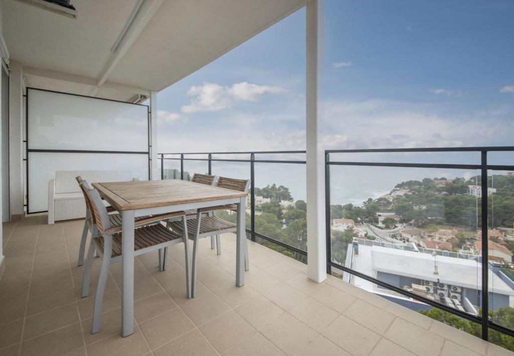 Clauhomes Vista Al Mar - 3