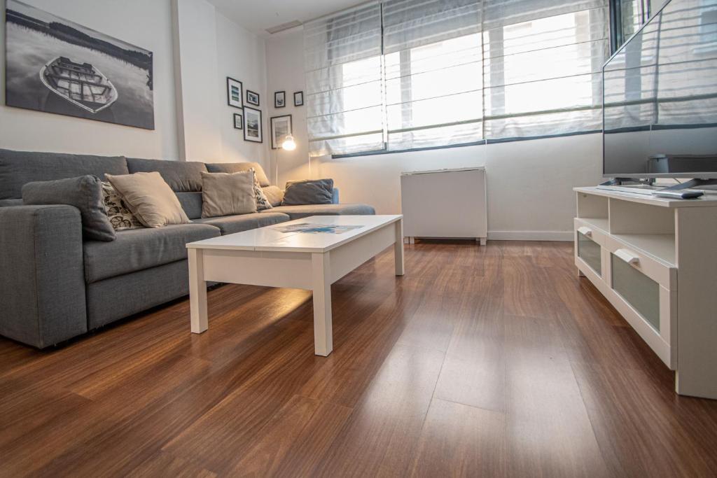 Apartamento La Luna Nueva en Cádiz - 1