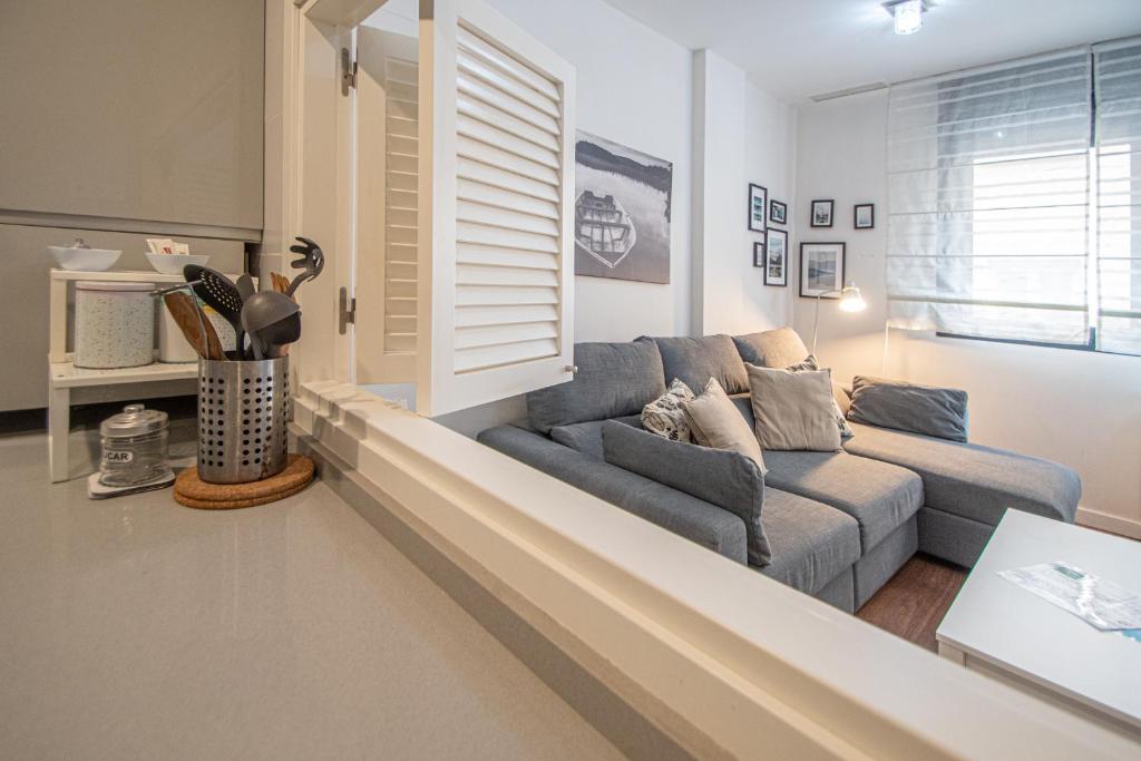 Apartamento La Luna Nueva en Cádiz - 4