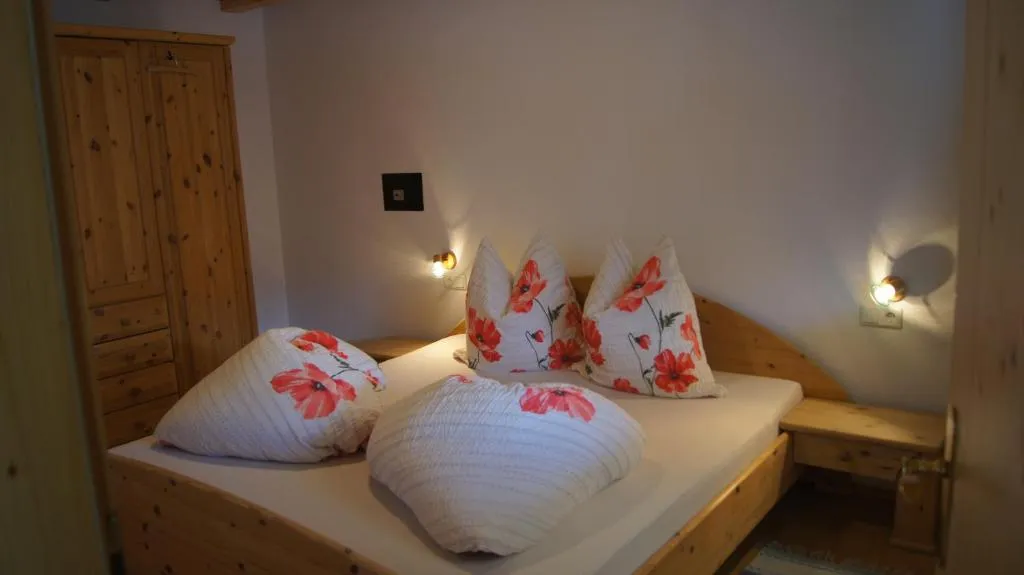Tendershof Reschen, hotel v destinaci Resia