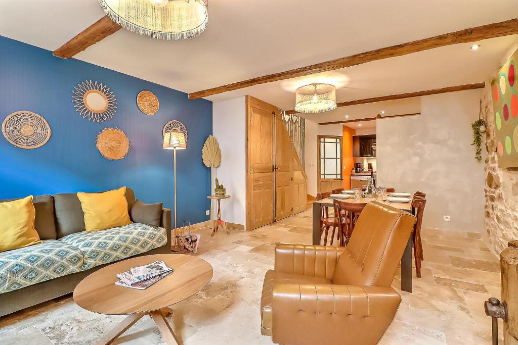 Appartement Garance - 3