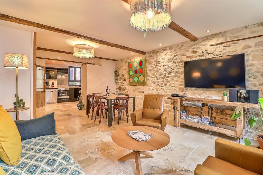 Appartement Garance - 4