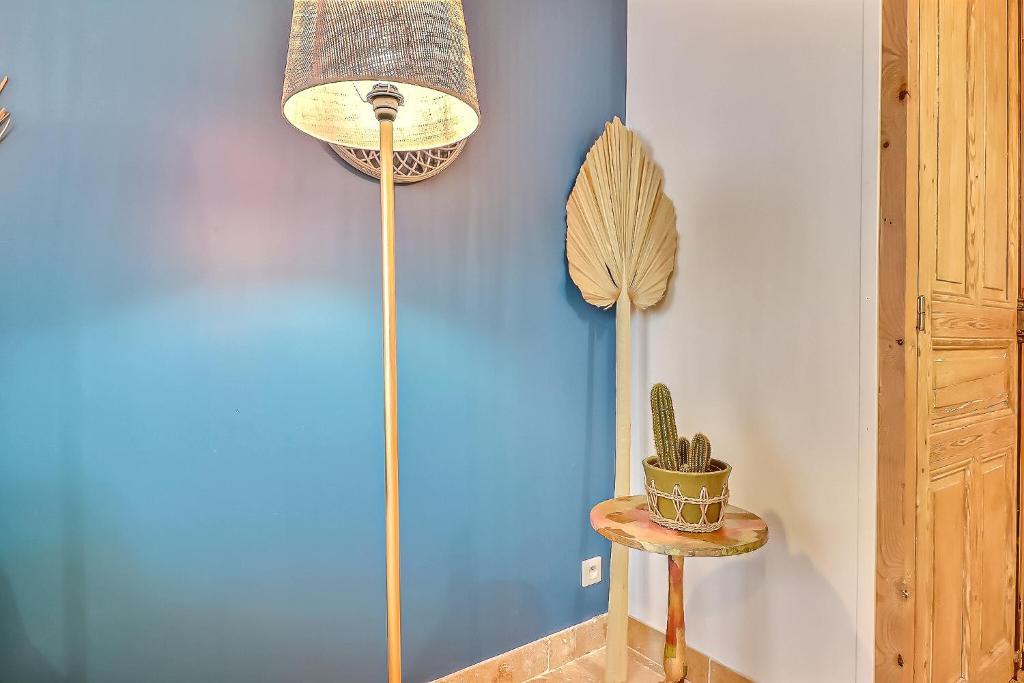 Appartement Garance - 5