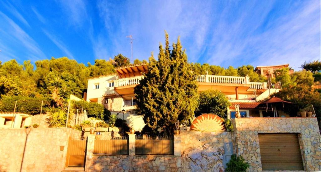 Ashram Villa Sunshine - 3
