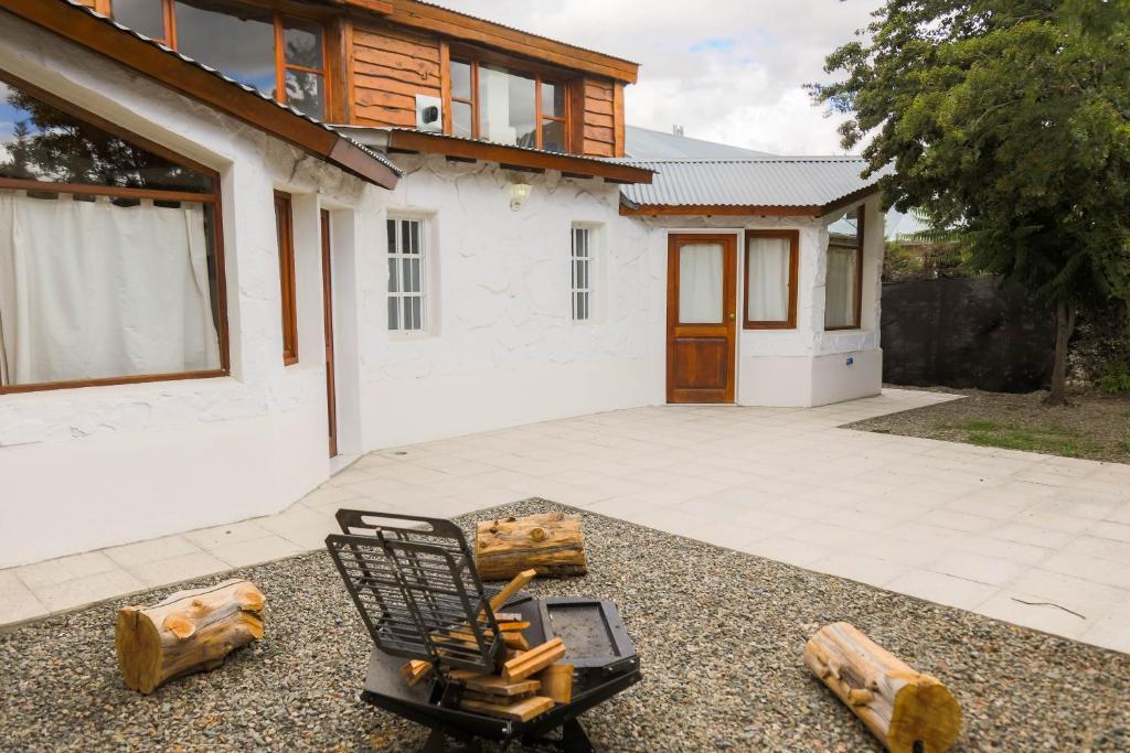 Mamma, Esquel., Esquel