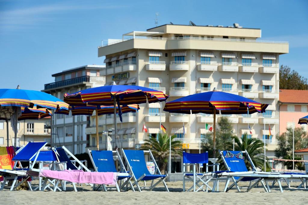 Hotel Capri & Residence photo