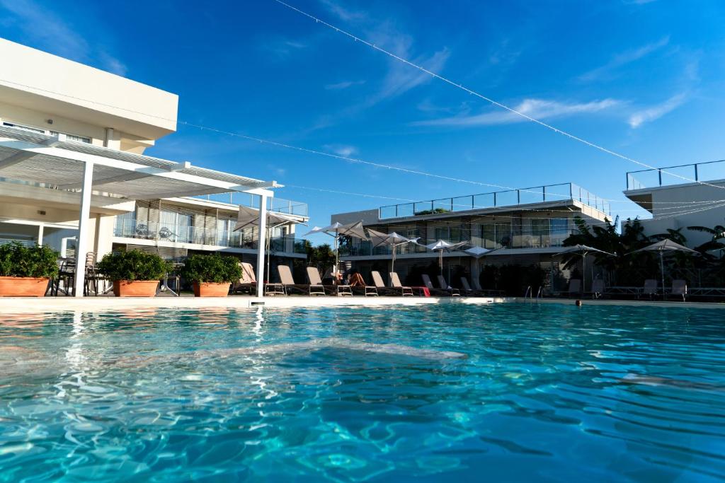 La Conchiglia Resort & Spa photo