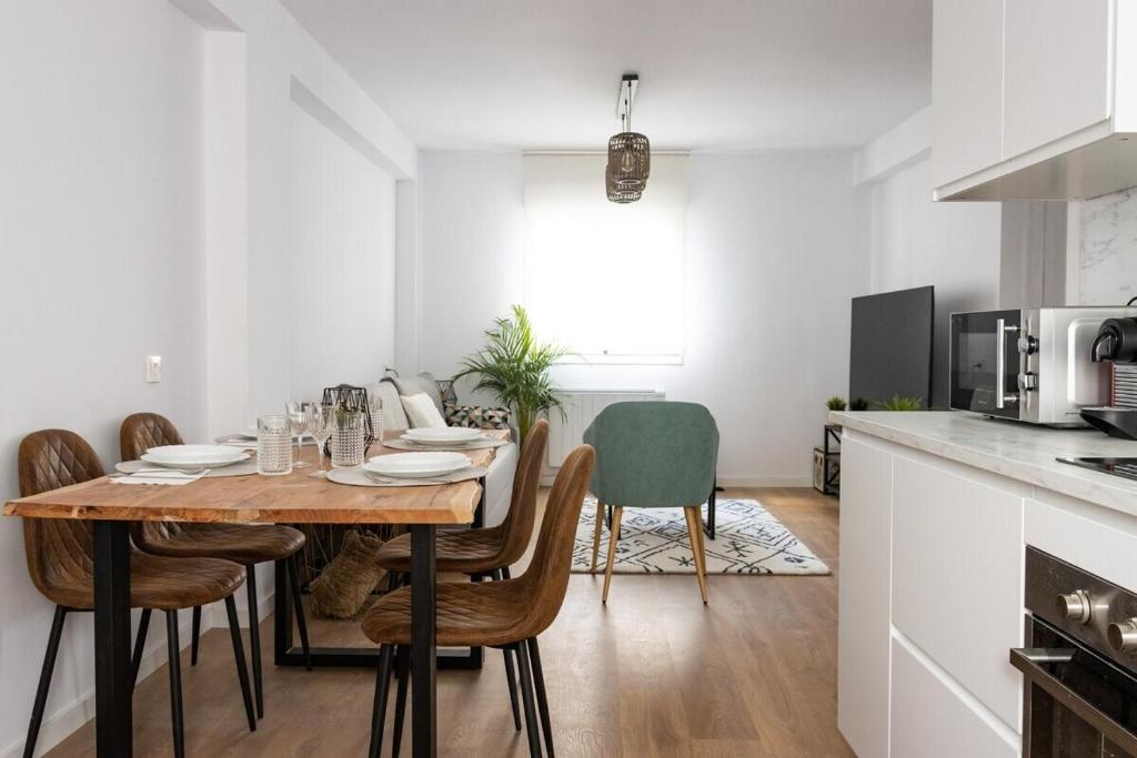 MyHouseSpain - Apartamento nuevo en Cimadevilla, Casco Antiguo - 2