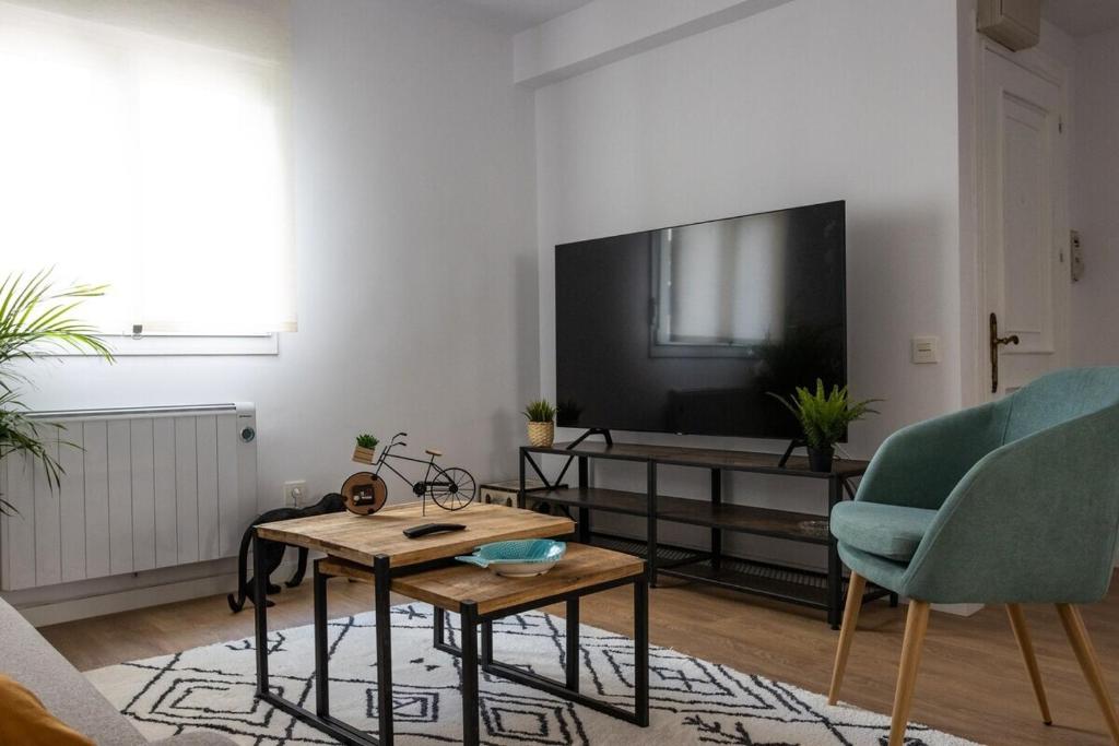 MyHouseSpain - Apartamento nuevo en Cimadevilla, Casco Antiguo - 3