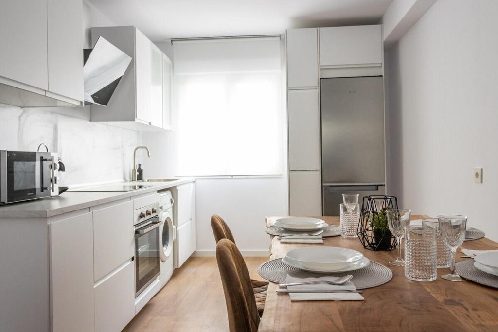 MyHouseSpain - Apartamento nuevo en Cimadevilla, Casco Antiguo - 5