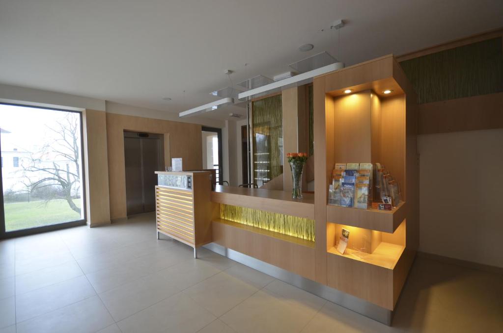 Hotel U Kozicky photo