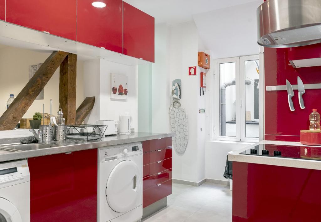 262 baixa guesthouse photo