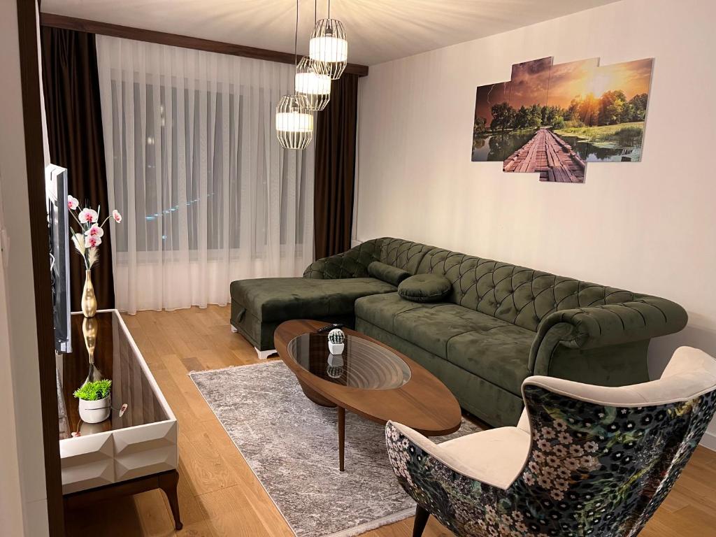 River Walk Sarajevo, LUX APARTMAN - 3