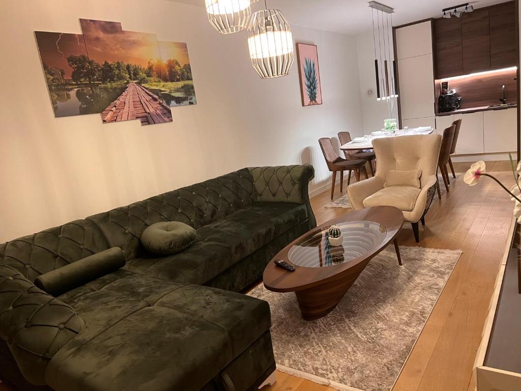 River Walk Sarajevo, LUX APARTMAN - 5
