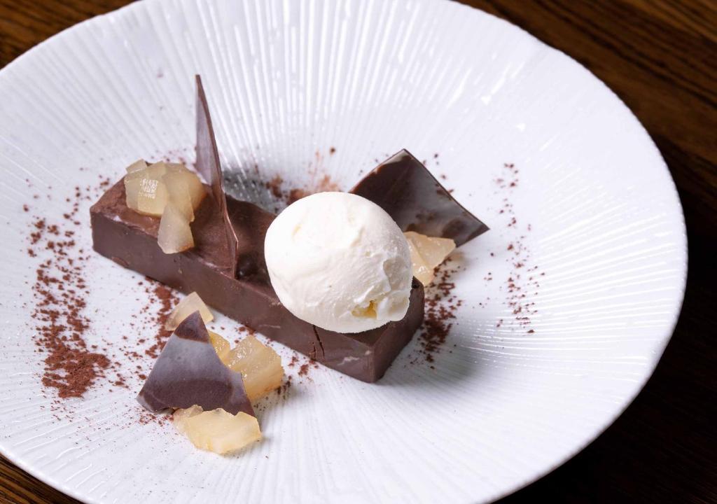 Їжа та напої