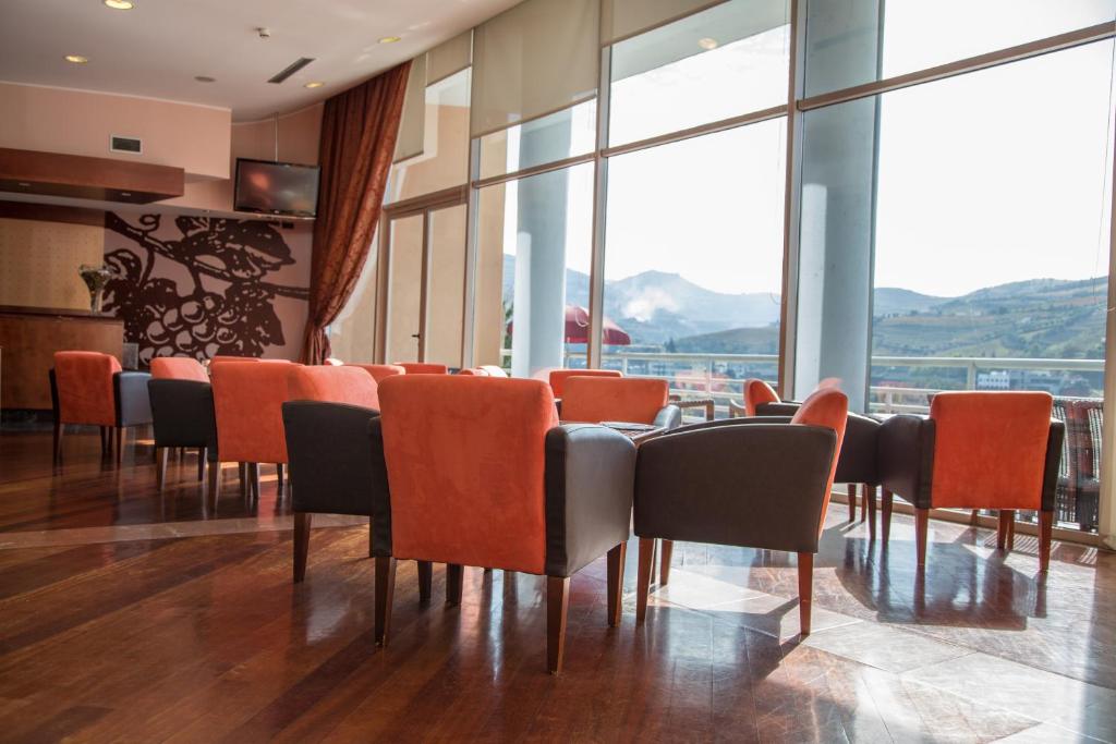 Hotel Regua Douro photo