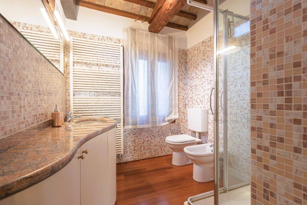 San Marco Luxury Loft with Terrace - 5