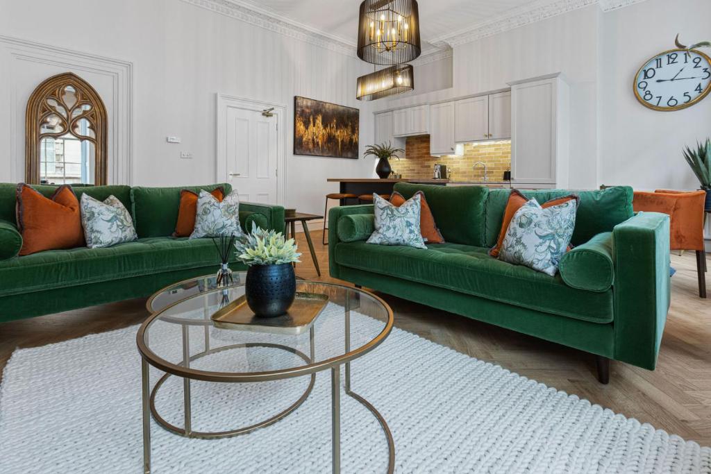 Wilton House, Belfast