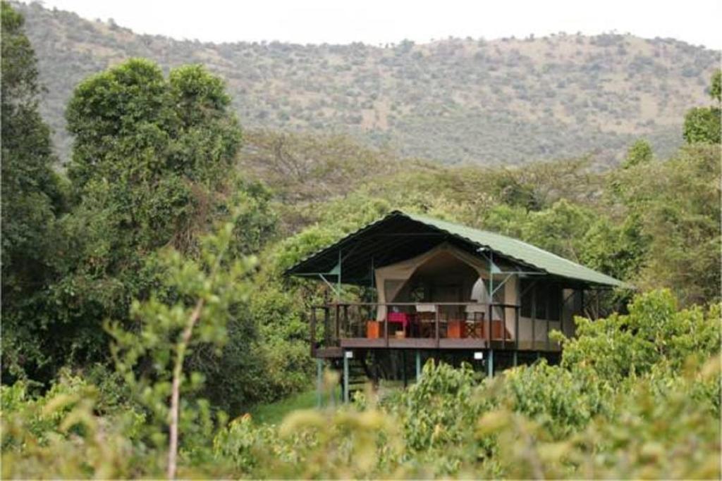 Sekenani Camp Maasai Mara — Hotel in Narok