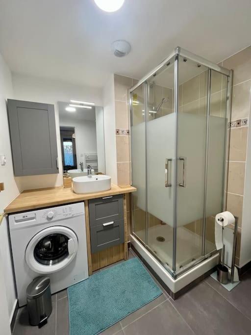 Superbe appartement - DABNB - 2