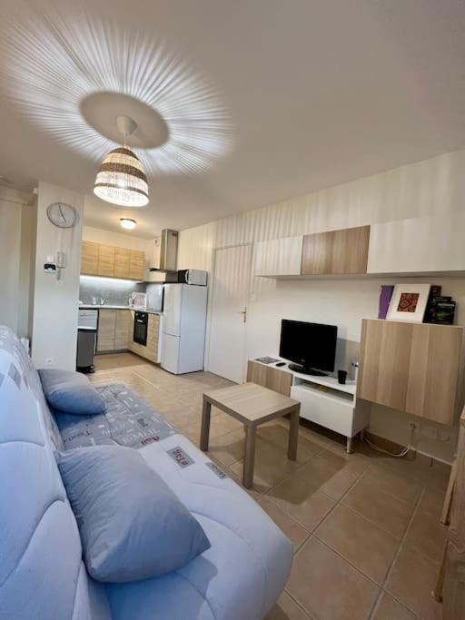 Superbe appartement - DABNB - 4