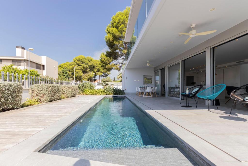 Casa Chamizo - 5