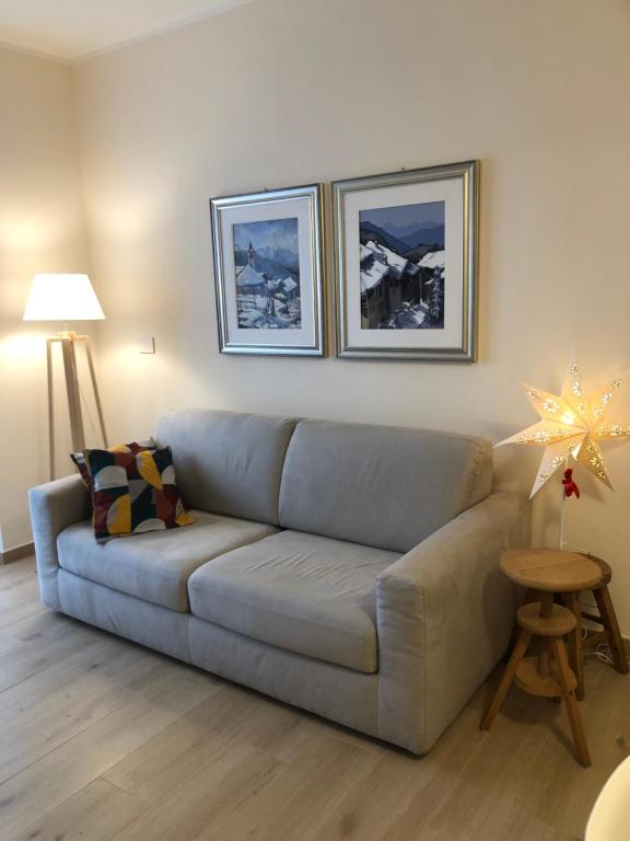 Appartamento incantevole Aosta - 3