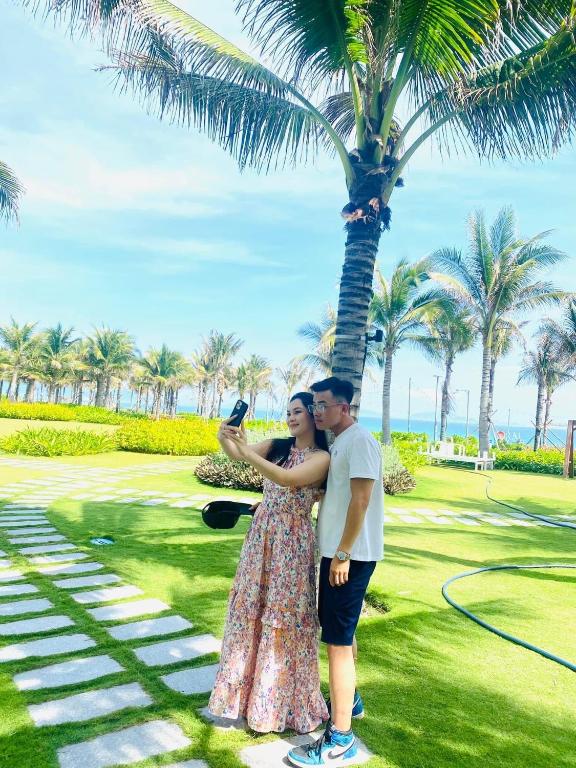 Surrounding environment