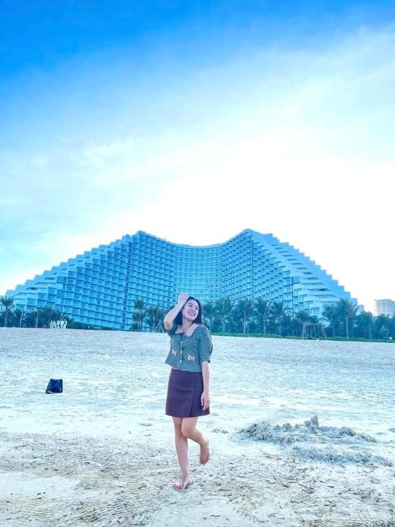 Surrounding environment