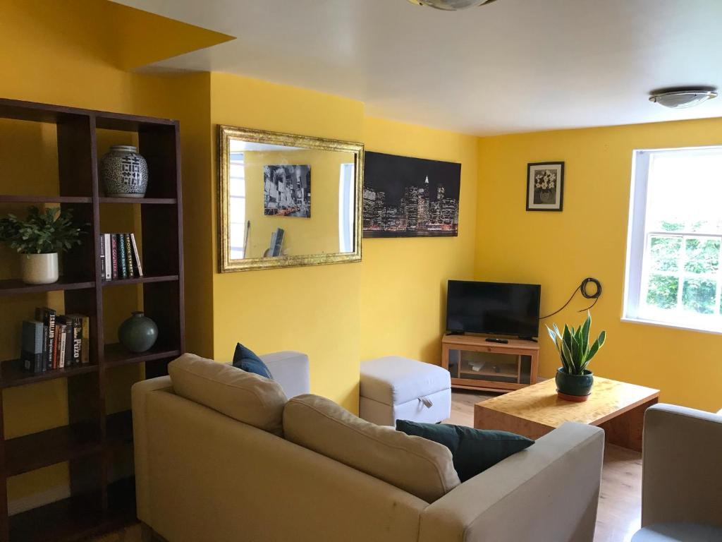 Entire Loddon Apartment, Loddon