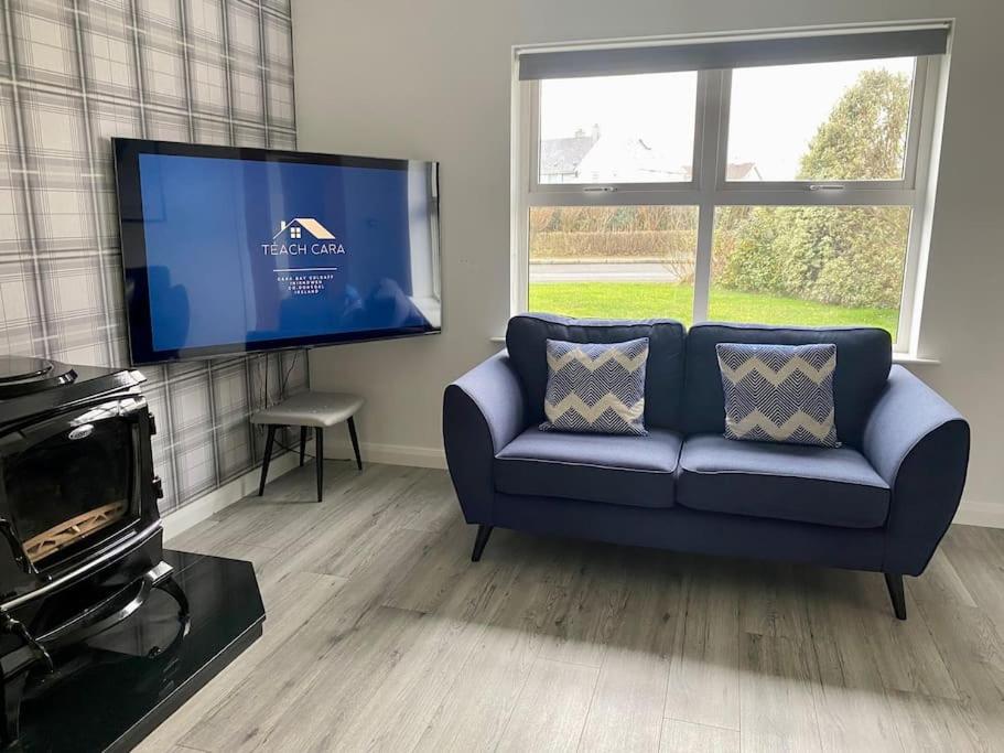 Téach Cara - 5 Bedroom - Culdaff, Culdaff