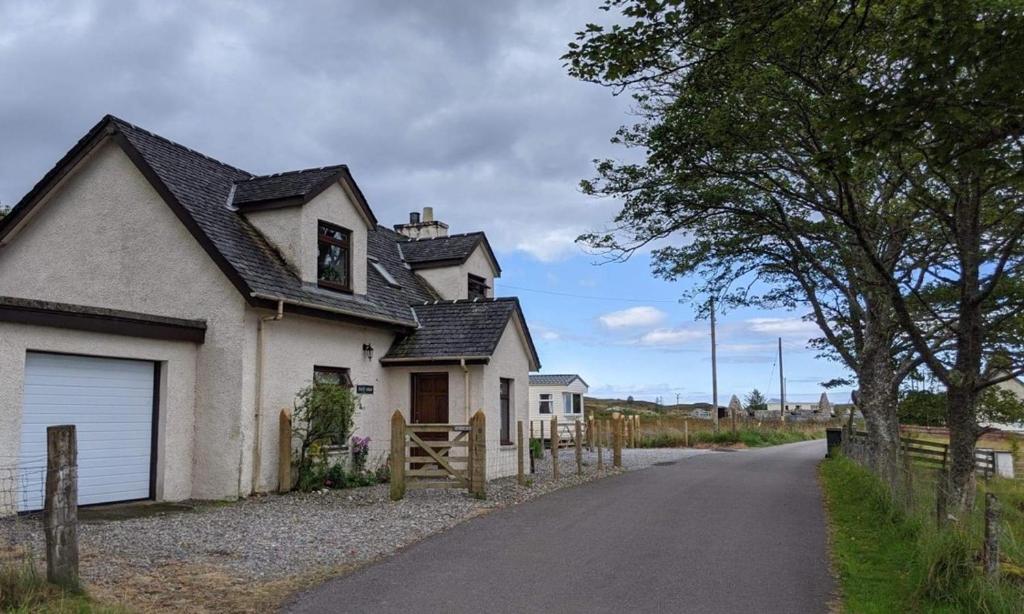 Arisaig B&B Lovely Double Room Sea & Island Views