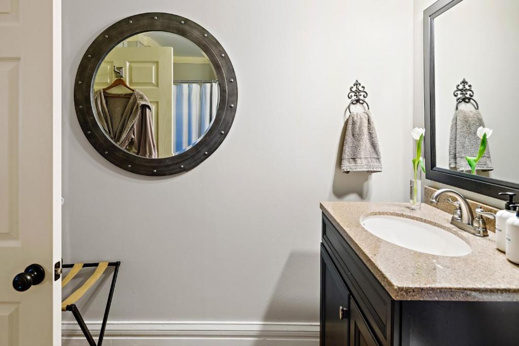The Watson Boutique Bed and Breakfast photo