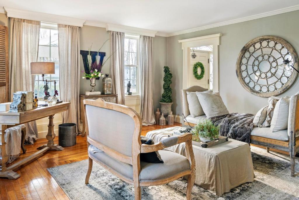 The Watson Boutique Bed and Breakfast photo