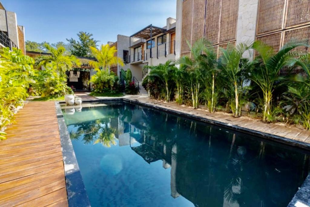 Apartamento Moderno en Tulum Quintana Roo México - 2
