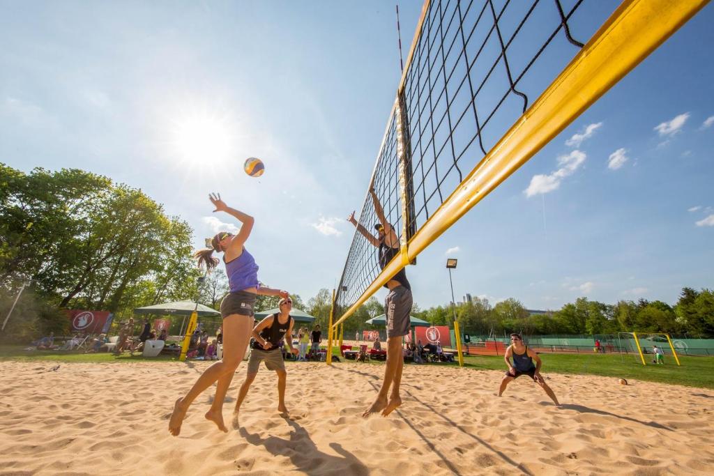 スポーツ/アクティビティ