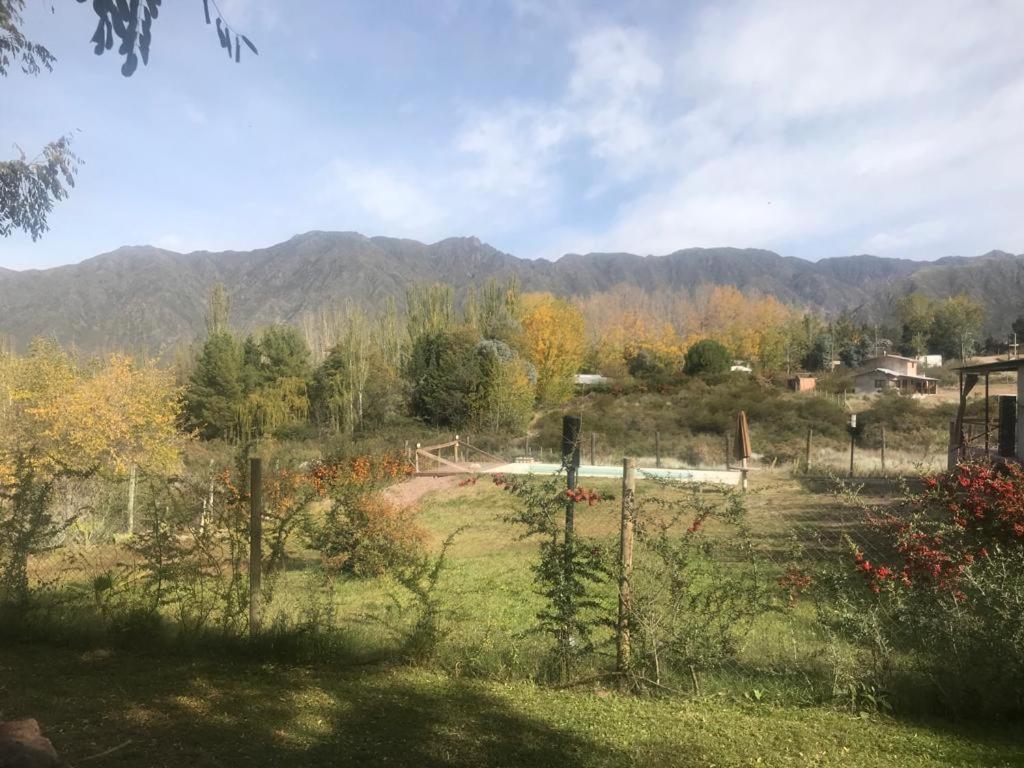 Solares de Cacheuta - 4