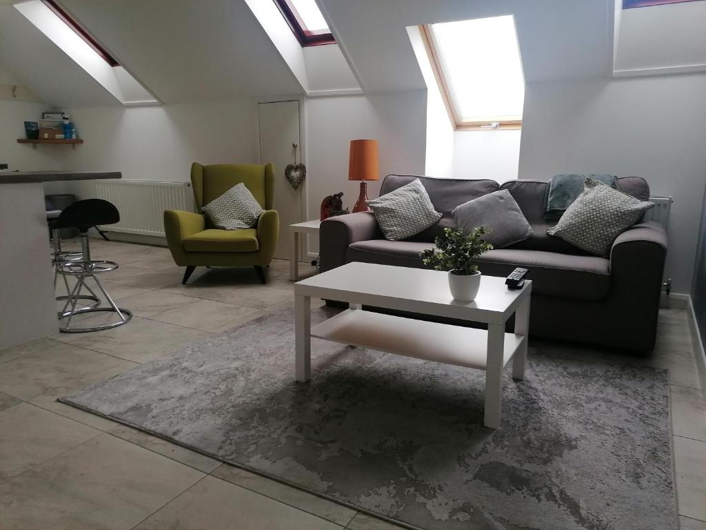 Lilyscape At Whitehead, Whitehead