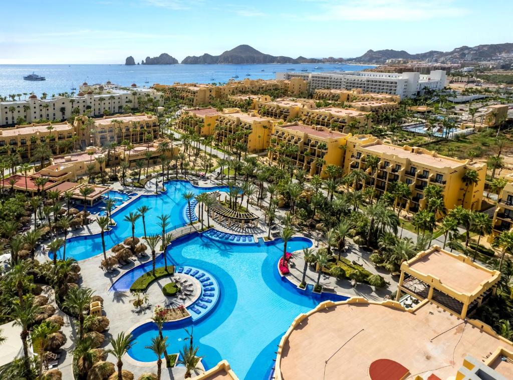 Riu Santa Fe - All Inclusive, Cabo San Lucas