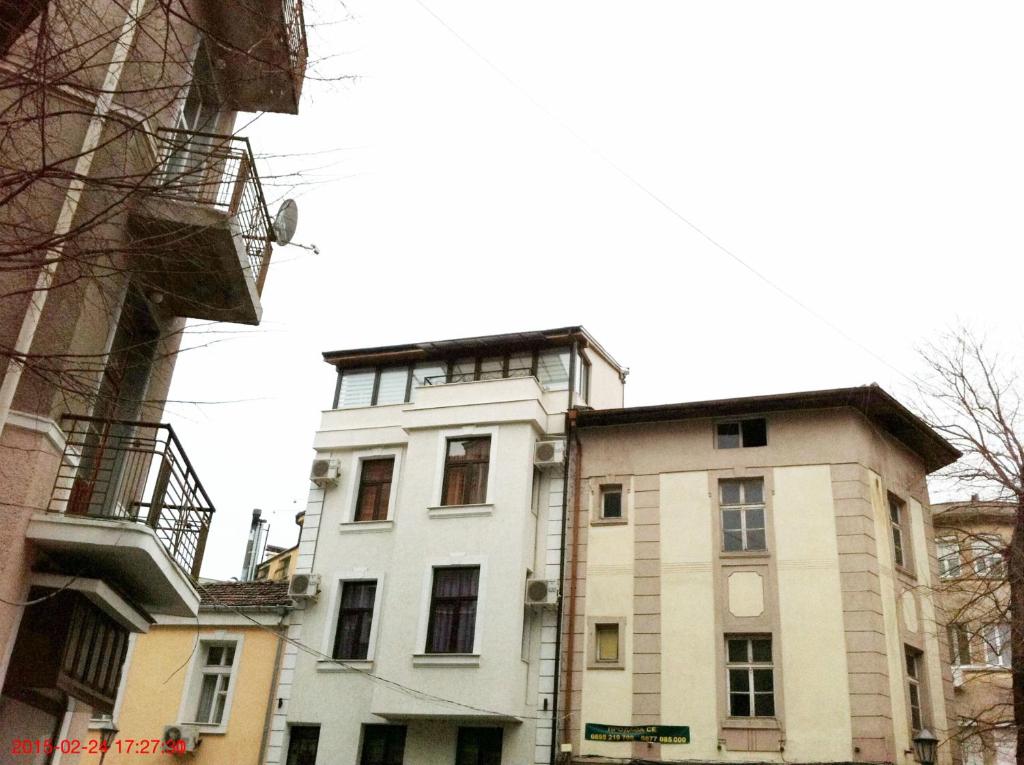 Kapana Plovdiv photo