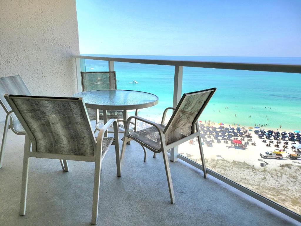 Beachside II 4302, Destin