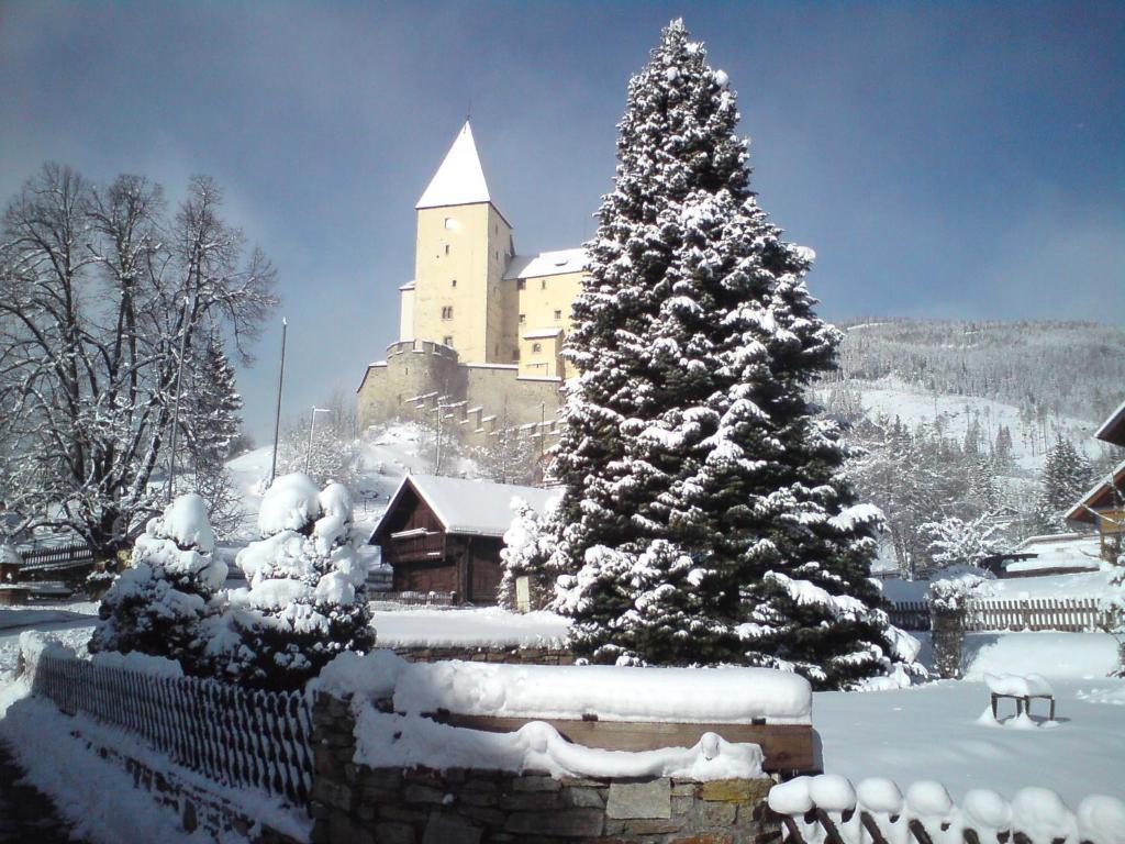 schaus Lüftenegger Ferienhaus - 2