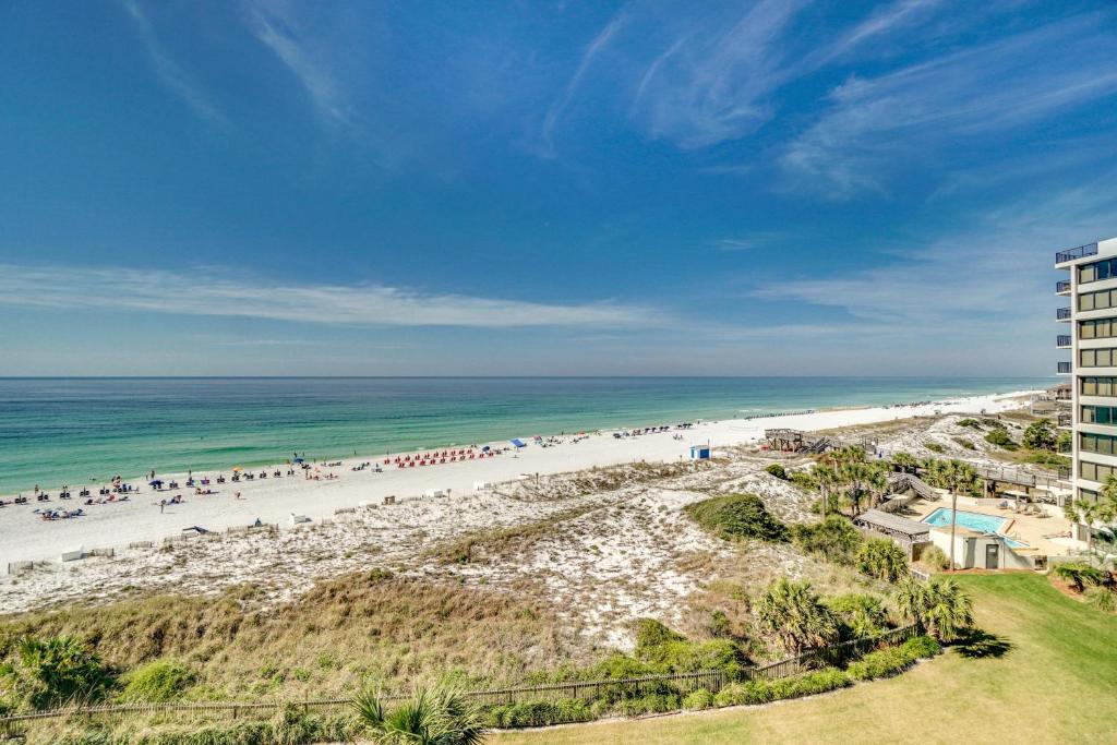 Beachside II 4261, Destin