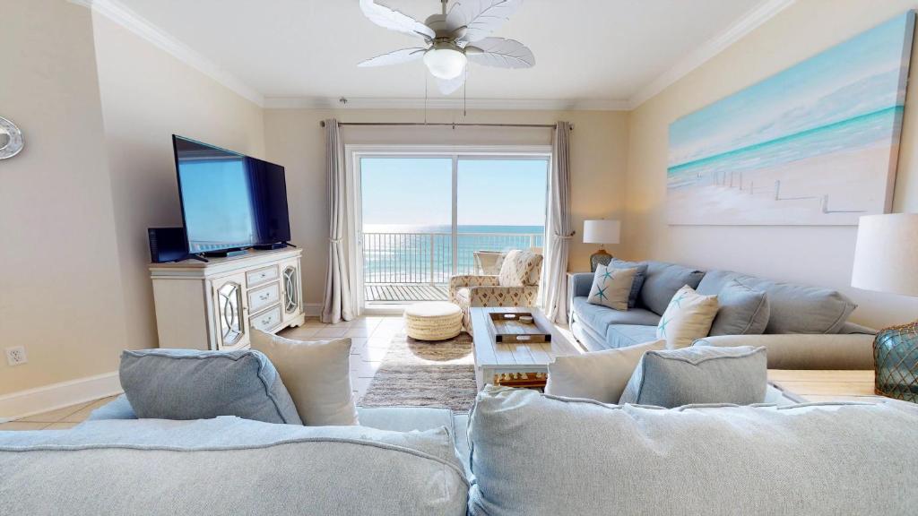 Crystal Dunes 505, Destin