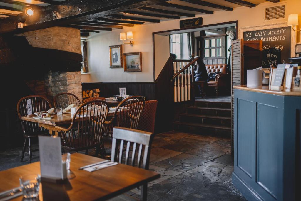 Bridport Arms Hotel Bridport photo 5