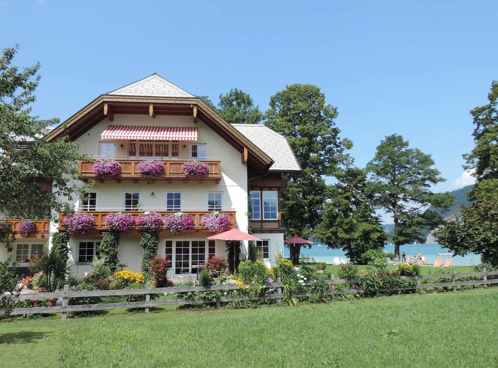 Landhaus Leitner am Wolfgangsee - 2