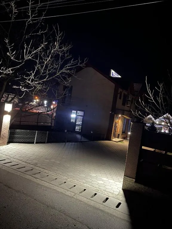 Pensiune CasaMircea, hotel v destinaci Bistriţa