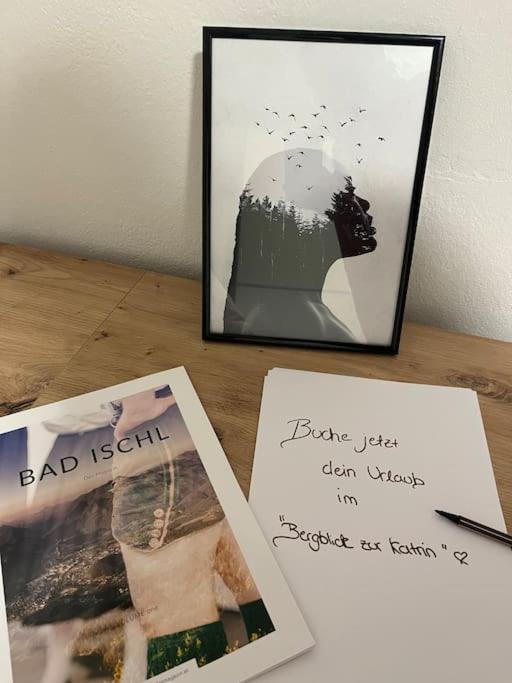 Bergblick zur Katrin 1 - 2