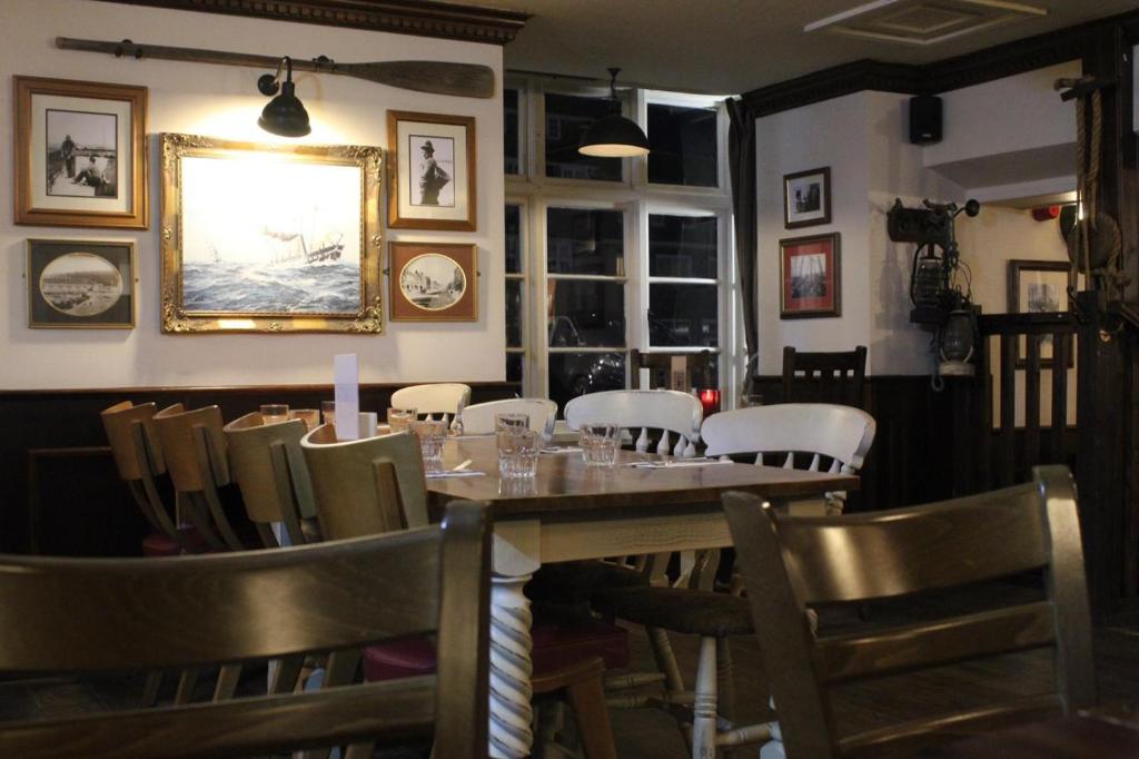 Bridport Arms Hotel Bridport - photo 3