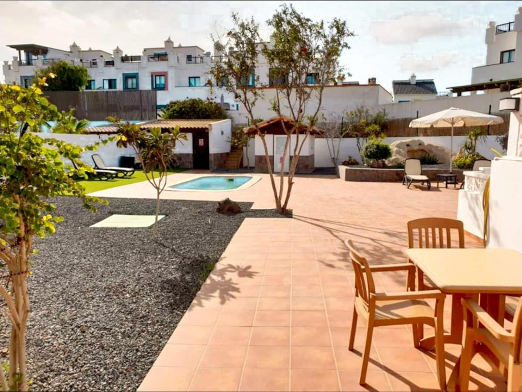 Villa Paraíso - 4